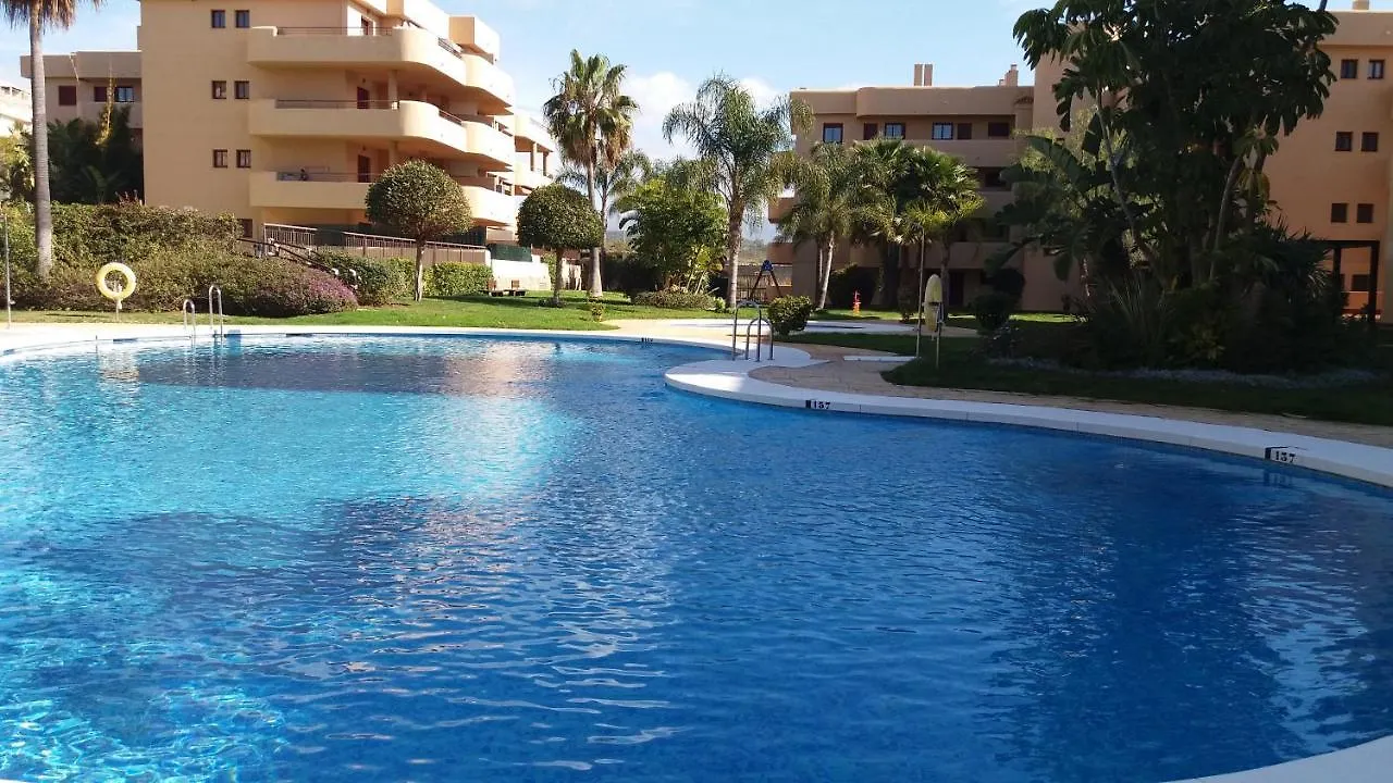 Malaga, Mijas, La Cala, Apartamento Vacaciones De Ensueno La Cala De Mijas 0*,  Spain