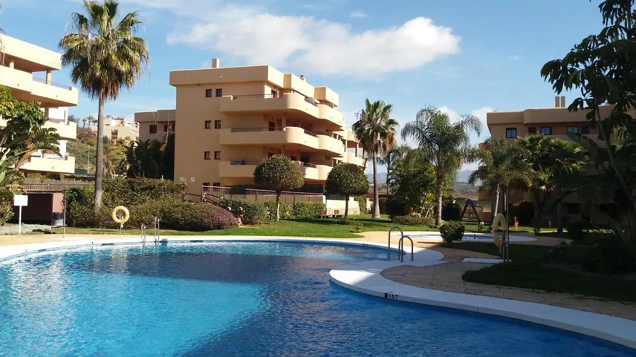 Apartamento La Cala, vacaciones de ensueño La Cala De Mijas España