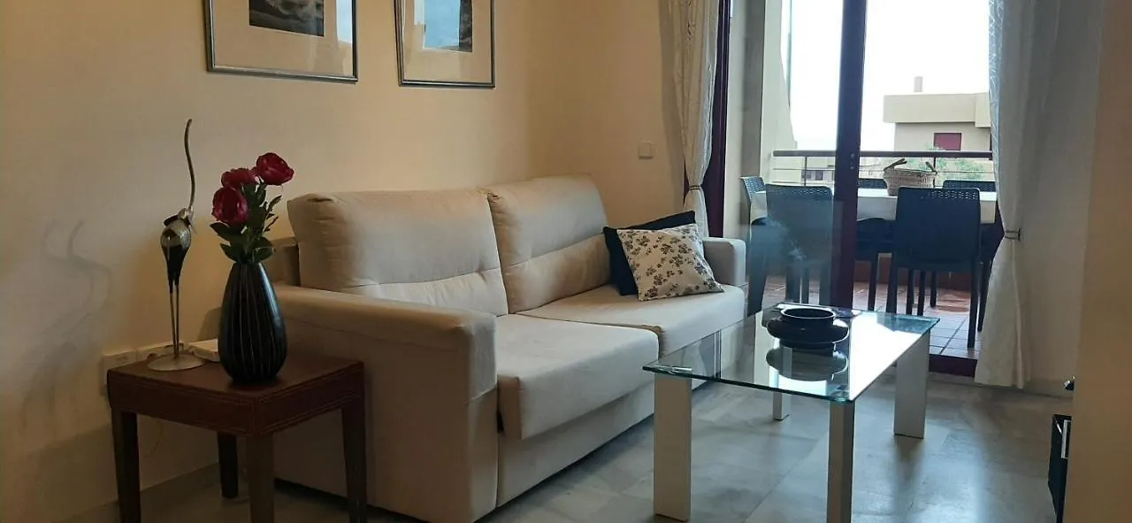 Apartamento La Cala, vacaciones de ensueño La Cala De Mijas