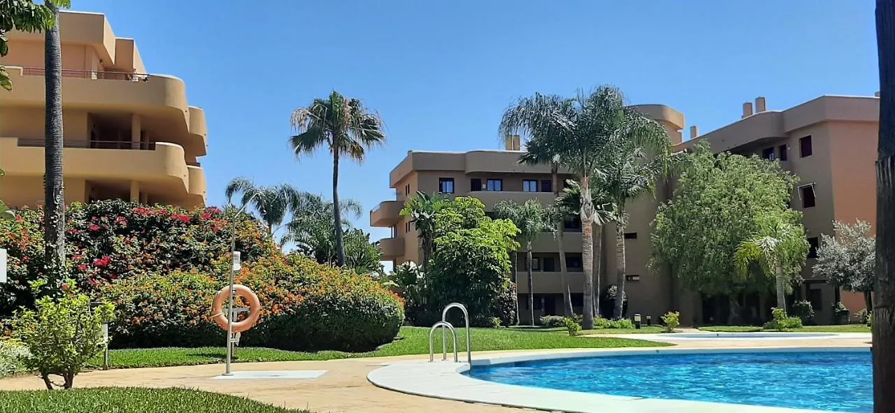 Malaga, Mijas, La Cala, Apartamento Vacaciones De Ensueno La Cala De Mijas Apartment