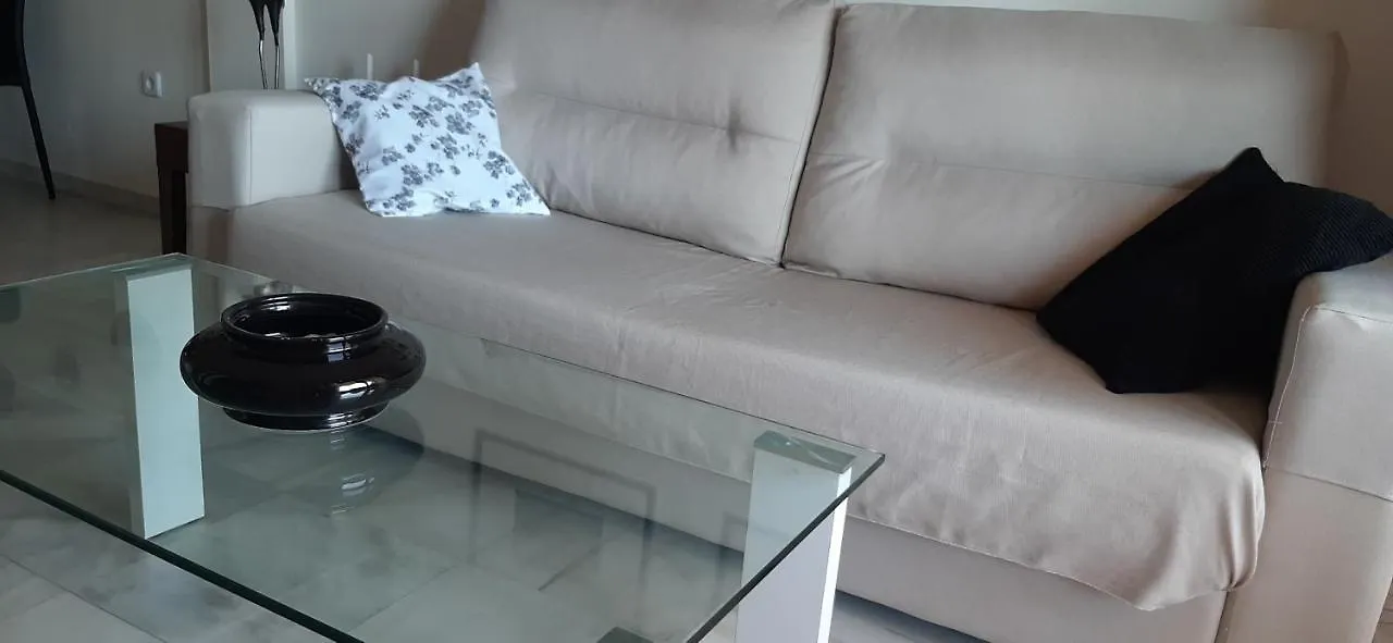 Apartamento La Cala, vacaciones de ensueño La Cala De Mijas