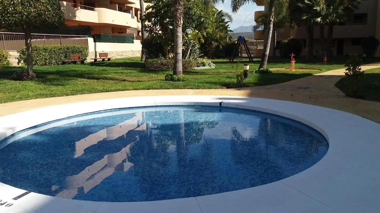 Apartamento La Cala, vacaciones de ensueño La Cala De Mijas España