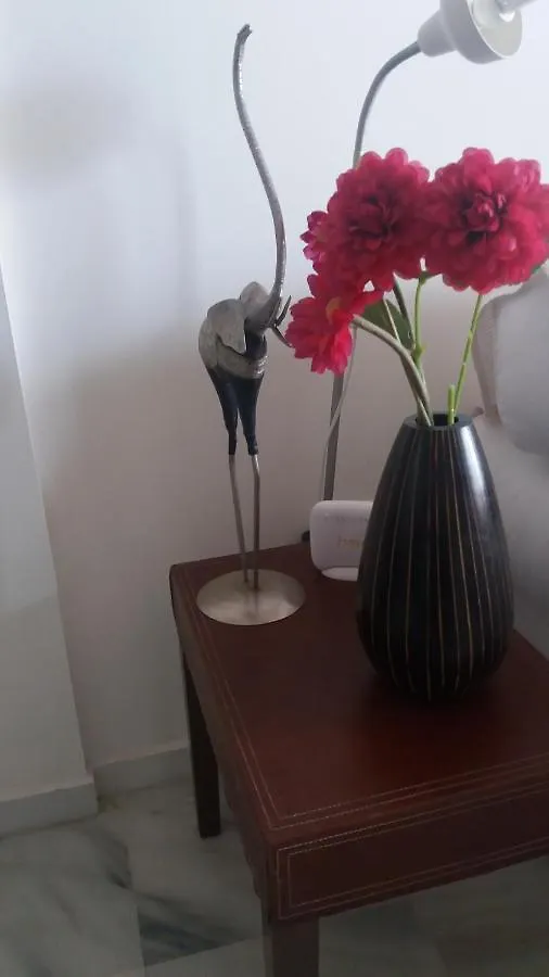 Apartamento La Cala, vacaciones de ensueño La Cala De Mijas
