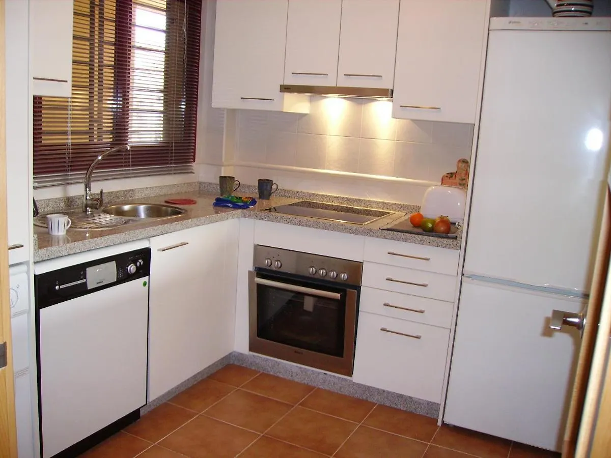 Apartamento La Cala, vacaciones de ensueño La Cala De Mijas