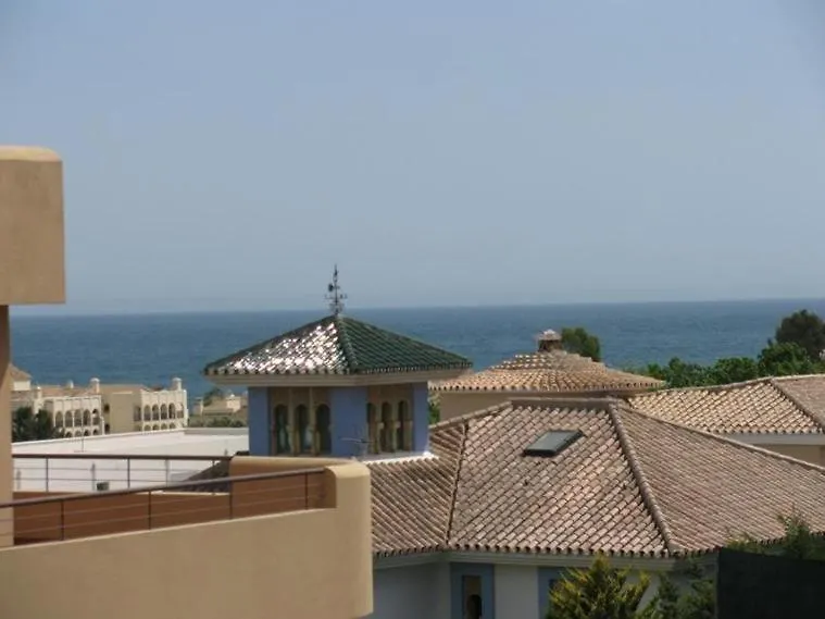 Apartment Malaga, Mijas, La Cala, Apartamento Vacaciones De Ensueno La Cala De Mijas