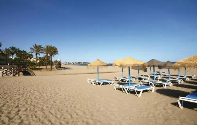 Apartment Malaga, Mijas, La Cala, Apartamento Vacaciones De Ensueno La Cala De Mijas Spain