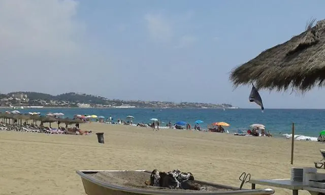 Apartamento La Cala, vacaciones de ensueño La Cala De Mijas