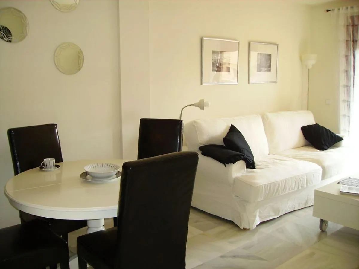 Apartment Malaga, Mijas, La Cala, Apartamento Vacaciones De Ensueno La Cala De Mijas Spain