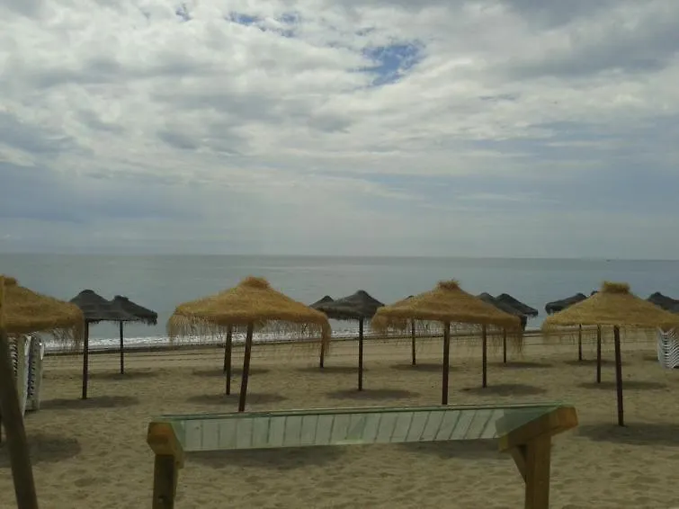 Apartamento La Cala, vacaciones de ensueño La Cala De Mijas