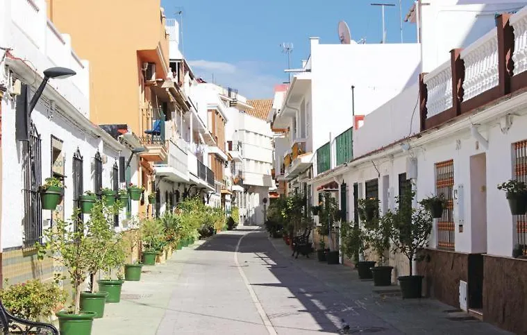 Apartamento La Cala, vacaciones de ensueño La Cala De Mijas España