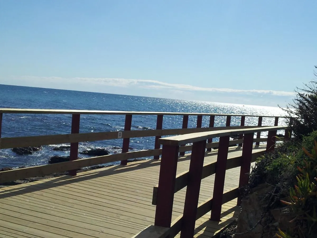 Apartamento La Cala, vacaciones de ensueño La Cala De Mijas