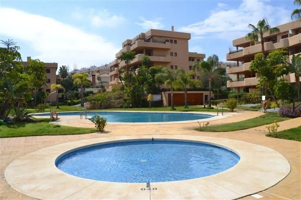 Malaga, Mijas, La Cala, Apartamento Vacaciones De Ensueno La Cala De Mijas Apartment