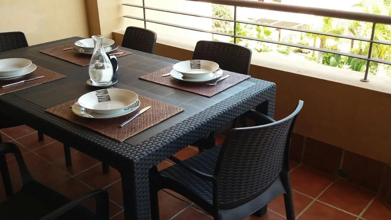 Malaga, Mijas, La Cala, Apartamento Vacaciones De Ensueno La Cala De Mijas Spain