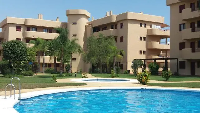 Apartamento La Cala, vacaciones de ensueño La Cala De Mijas