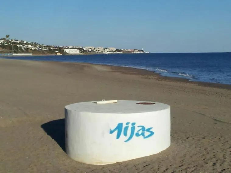 Apartamento La Cala, vacaciones de ensueño La Cala De Mijas 0*,  España