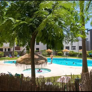  Apartamento La Cala Precioso Apartamento
