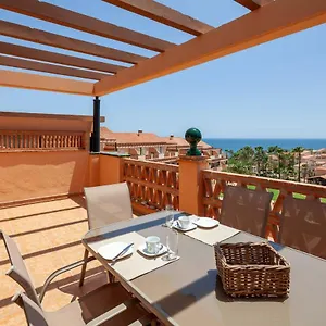  Apartamento Alta Lomas Sea Heights By Alfresco