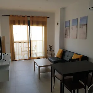  Apartamento Apartamentos La Cala De Mijas